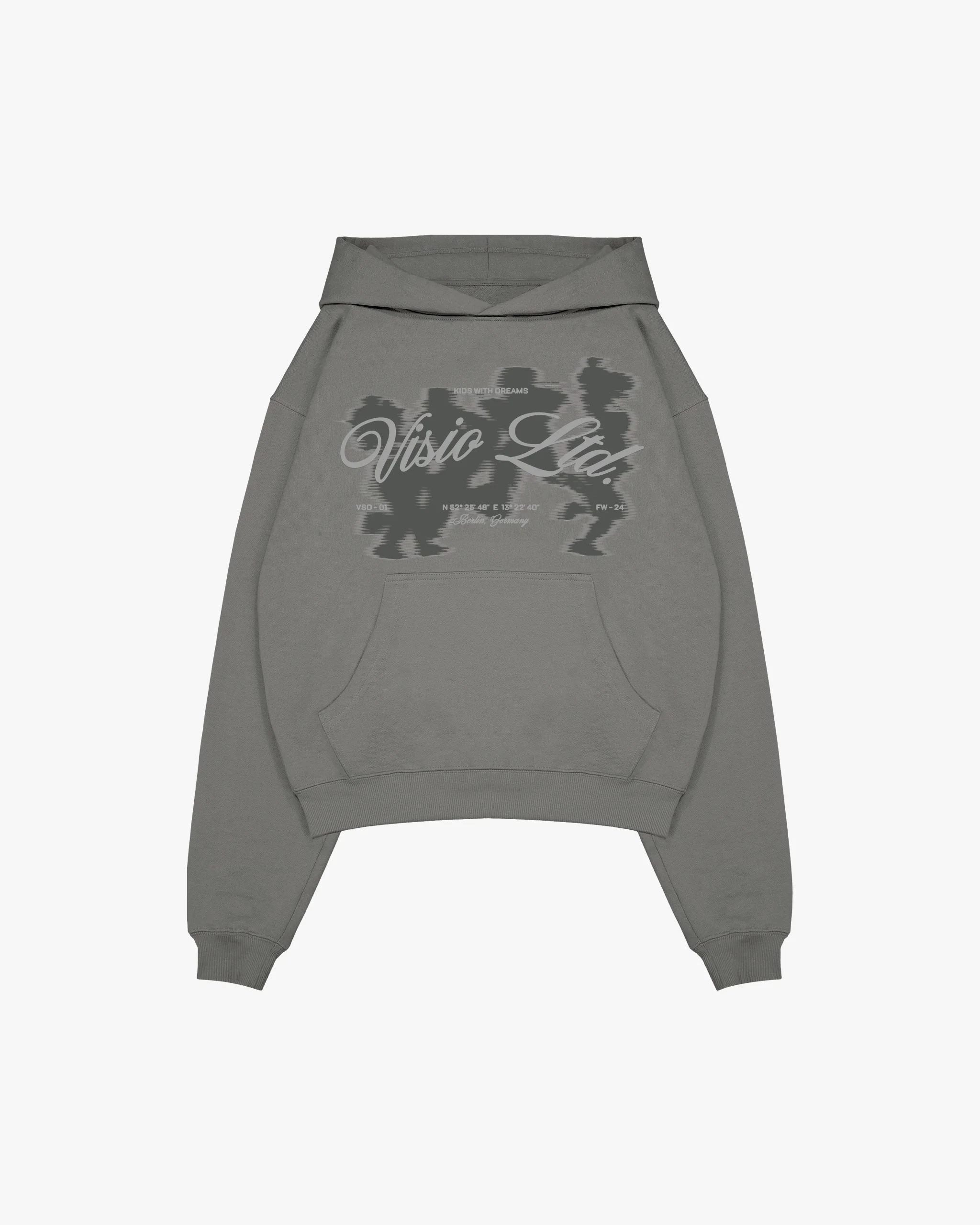 HOODIES & ZIPS